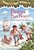 Pirates Past Noon by Mary Pope Osborne Pirates Past Noon by Mary Pope Osborne