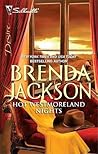 Hot Westmoreland Nights (The Westmorelands, #18) Hot Westmoreland Nights (The Westmorelands, #18)