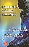 ...Y También Poemas