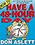 How to Have a 48-Hour Day