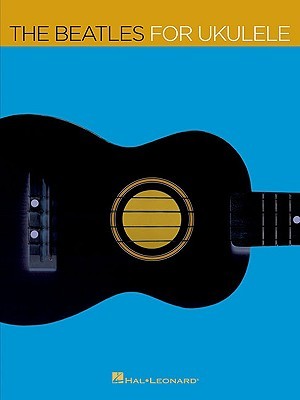 The Beatles for Ukulele (Paperback)