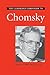 The Cambridge Companion to Chomsky by James A. McGilvray