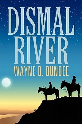 Dismal River (Paperback)