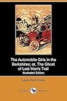The Automobile Girls In The Berkshires; or, The Ghost of Lost Man's Trail