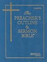 The Preacher's Outline & Sermon Bible®: Revelation
