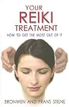 Your Reiki Treatment