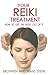 Your Reiki Treatment by Bronwen Stiene