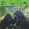 Gorillas (Amazing Animals)