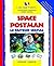 Space Postman: Le Facteur Spatial (I Can Read French S.) (English and French Edition)