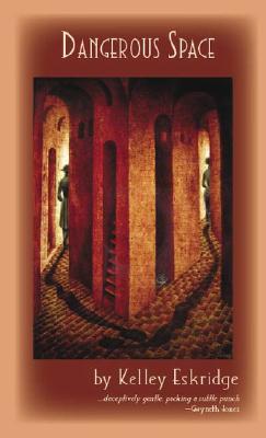 Dangerous Space (Paperback)