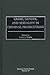 Crime, Gender, and Sexuality in Criminal Prosecutions