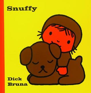 Snuffy (Hardcover)