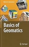 Basics of Geomatics