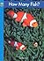 How Many Fish? by Alan Rubin