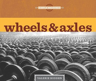 Wheels & Axles (Simple Machines)