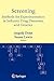 Screening: Methods for Experimentation in Industry, Drug Discovery, and Genetics