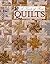 A Touch of Rosie Quilts by Carrie Nelson