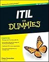 ITIL For Dummies,...