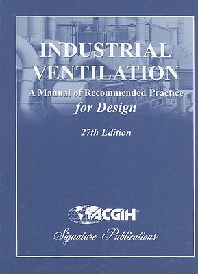 Acgih Industrial Ventilation Manual And Table 4 3