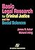 Basic Legal Research for Cr...