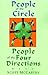 People of the Circle, People of the Four Directions: A Gathering of Native American Prayers, Rituals, and Traditions