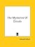 The Mysteries Of Eleusis
