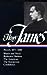 Henry James: Novels 1871–1880