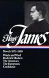 Henry James: Nove...
