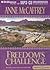Freedom's Challenge by Anne McCaffrey Freedom's Challenge by Anne McCaffrey