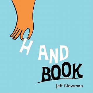 Hand Book (Hardcover)