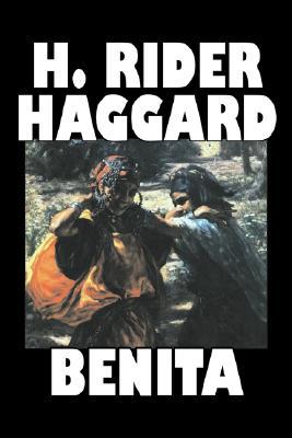 Benita: An African Romance (Paperback)