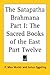 The Satapatha Brahmana Part I: The Sacred Books of the East Part Twelve