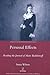 Personal Effects: Reading the Journal of Marie Bashkirtseff (Legenda, Research Monographs in French Studies)