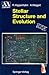Stellar Structure and Evolution by Rudolph; Weigert Kippenhahn