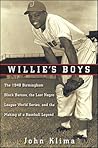 Willie's Boys: Th...