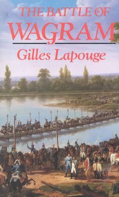 The Battle of Wagram (Paperback)