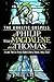 The Gnostic Gospels of Philip, Mary Magdalene, and Thomas by Unknown Nag Hammadi