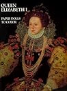 Queen Elizabeth I Coloring Book by ellen-knill