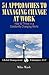 54 Approaches to Managing Change at Work
