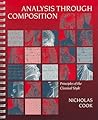 Analysis through Composition: Principles of the Classical Style