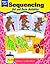 Sequencing by Evan-Moor Educational Publi...
