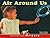 Air Around Us (Readers For Writers - Early)