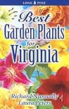 Best Garden Plants for Virginia