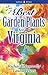 Best Garden Plants for Virginia