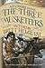 The Three Musketeers by Brett Helquist