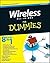 Wireless All In One For Dummies by Sean Walberg