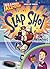 Slap Shot Synonyms and Antonyms (Grammar All-Stars)