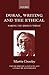 Duras, Writing, and the Ethical: Making the Broken Whole (Oxford Modern Languages and Literature Monographs)