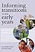 Informing Transitions In The Early Years
