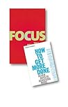 Focus: How to Get...